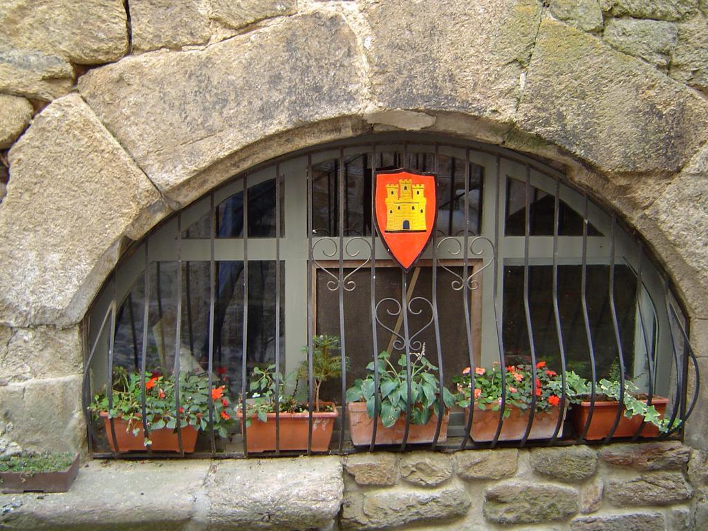 Gite Du Besset Pradelles Bagian luar foto